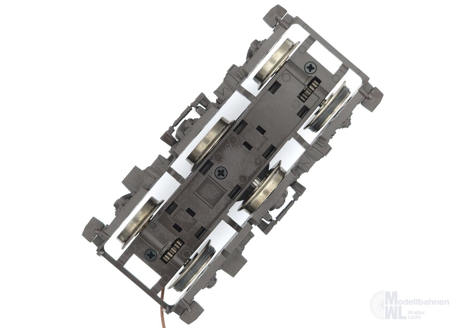 Märklin Ersatzeile E370952 - ERSATZTEIL: Treibgestell hinten